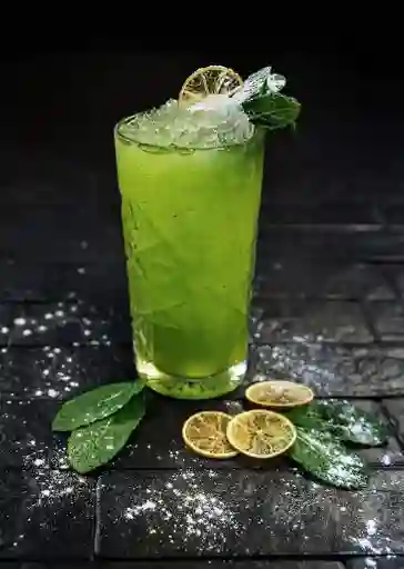 Limonada Natural 16 Oz