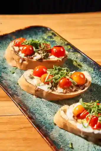 Untaditos de Burrata *NUEVO*