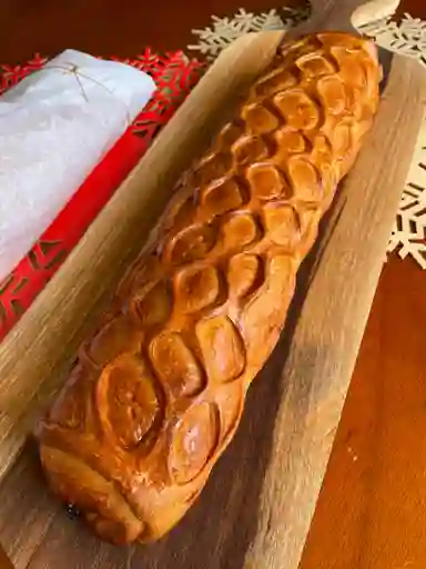 Pan de Jamón 700 gr