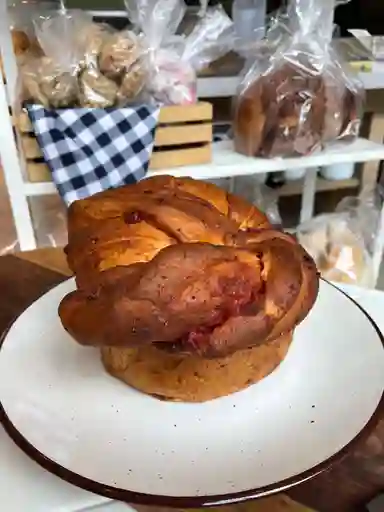 Babka Red Velvet