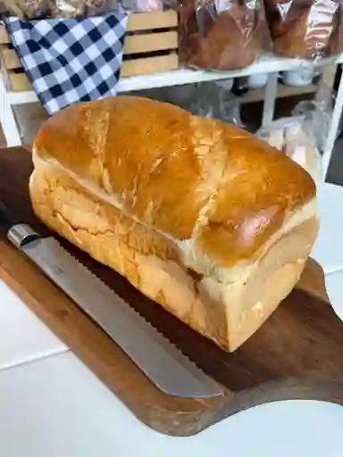 Pan Leche