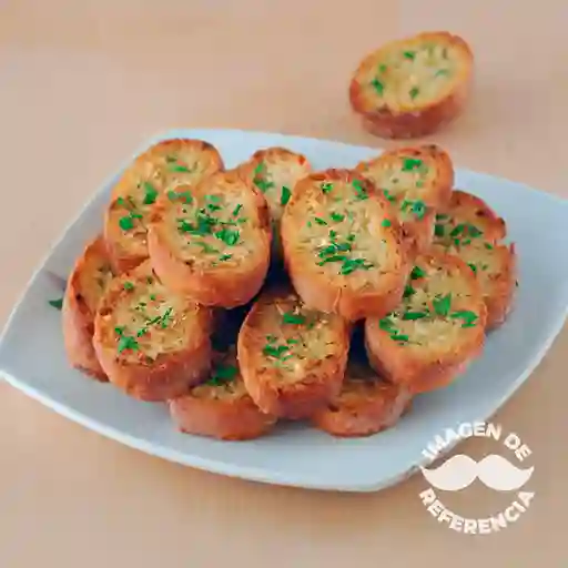 Pan de Jamón 900 gr