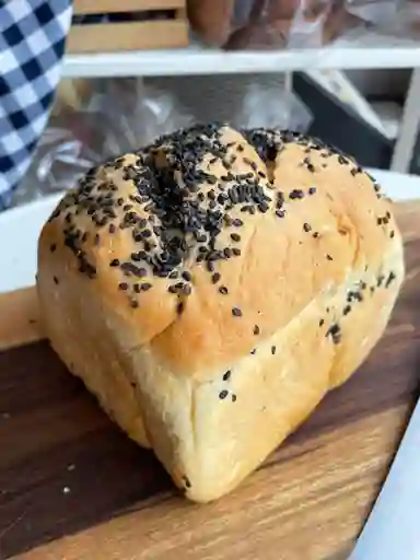 Pan de Cerveza y Aceitunas