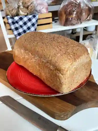 Pan Intregal