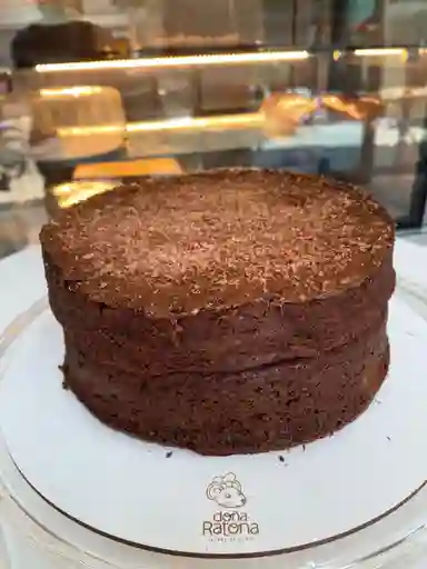 Torta de Chocolate