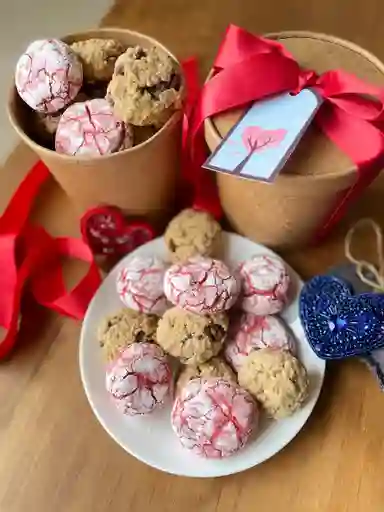 Baldecito de Galletas