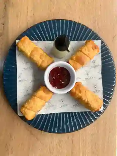 Tequeños Venezolanos