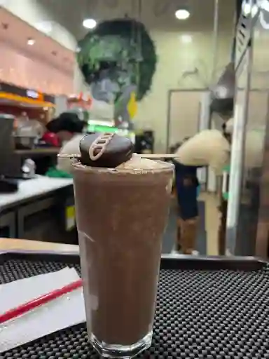 Oreo