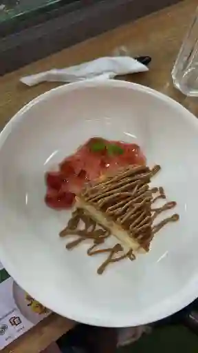 Torta de la Casa