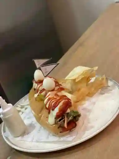 la Perra