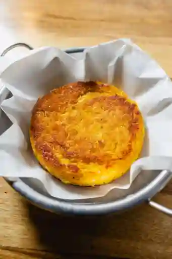 Arepa de Choclo