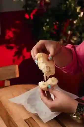 Biombon de Queso