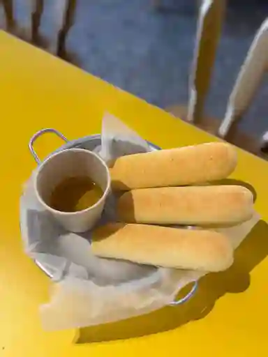 Pandebono X 3