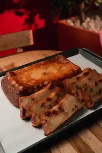 Torta Completa de Almojabana