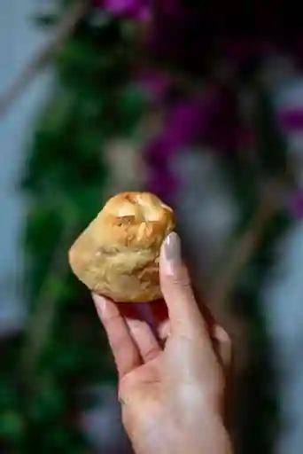 Galleta de Avena