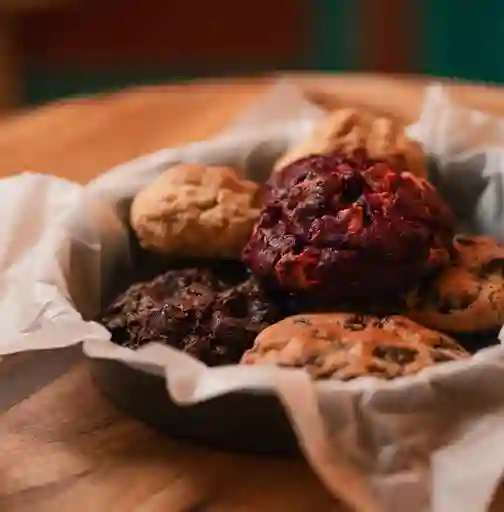 Galletas