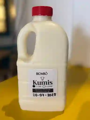 Kumis 1 Litro
