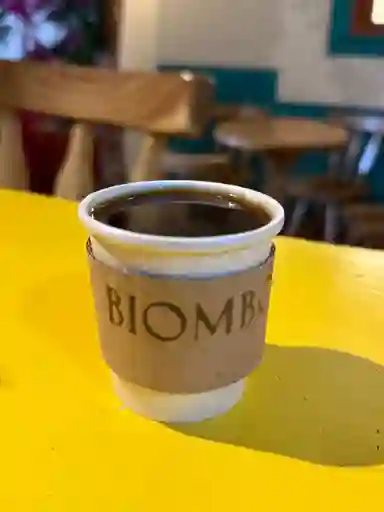 Expreso Colombia 120 ml