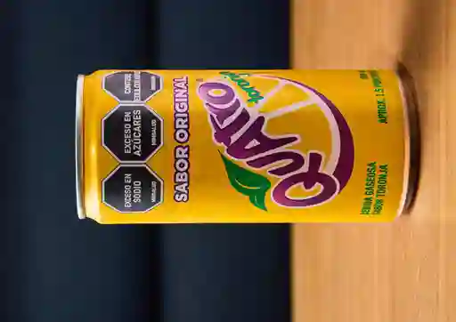 Quatro Choice 269ml