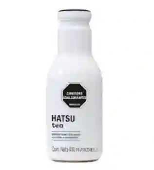 Te Hatsu Blanco 400 ml