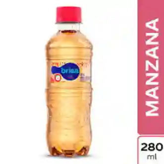 Brisa Saborizada Manzana 280ml