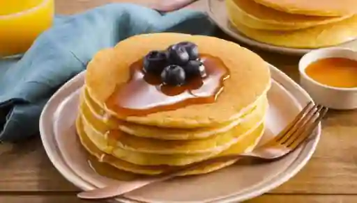 Pancakes