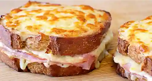 Croque Monsiur
