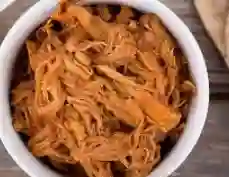 Carne Desmechada