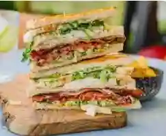 Club Sandwich