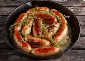 Chorizos 200 Gr