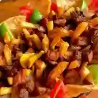 Picada Casa Blanca