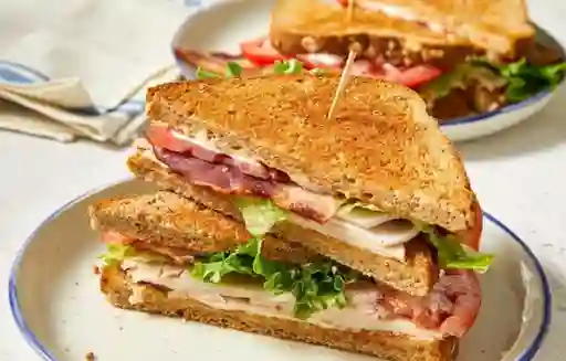 Club Sandwich