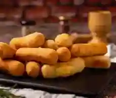 Deditos de Queso X 4