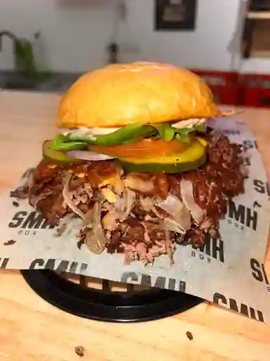 Combo Oklahoma