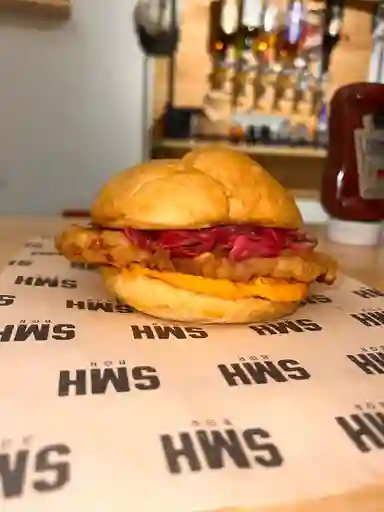 Combo Tupac