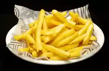 Porcion de Papas a la Francesa