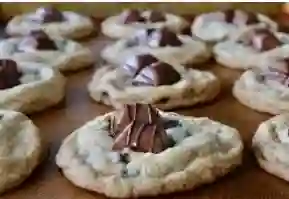Galleta Kinder 120 Gr