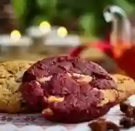 Galleta Red Velvet 120 Gr