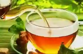 Te e Infusiones