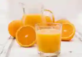 Jugo de Naranja