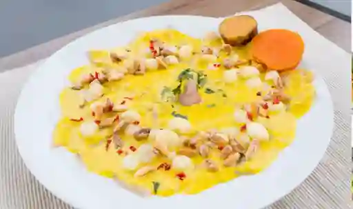 Tiradito