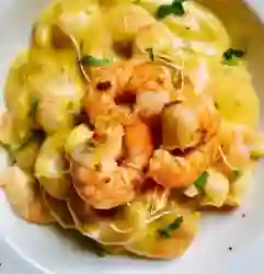 Ajie De Camaron