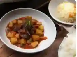 Matasca Mixta