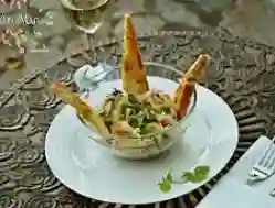 Ceviche Vicuña