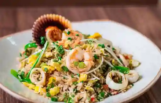 Chaufa Mariscos