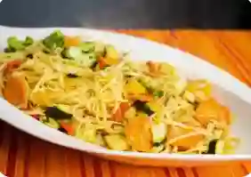 Tallarin Vegetariano