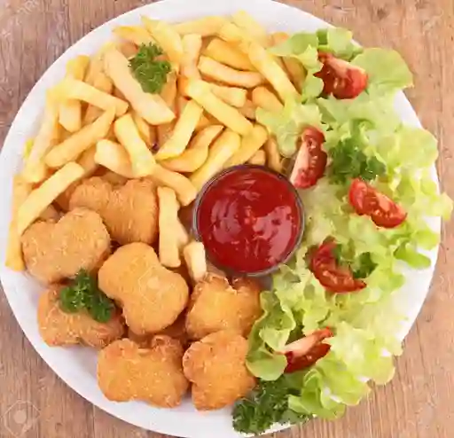 Nuggets