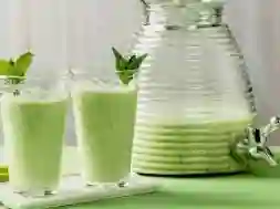 Limonada De Hierbabuena