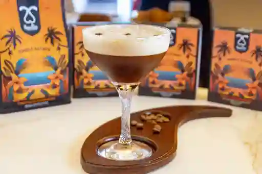 Tiramisú