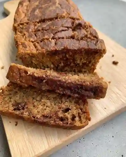 Torta Banano